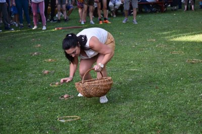 Kultura, Tradycja... i Placki! 2023